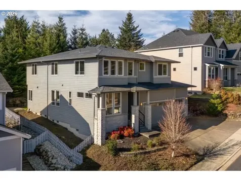 12027 SE Cicely Lane Happy Valley OR 97086