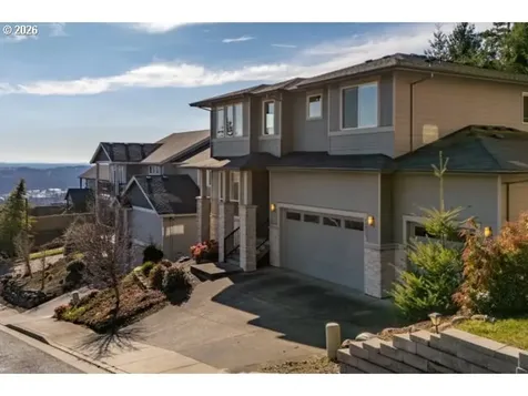 12027 SE Cicely Lane Happy Valley OR 97086