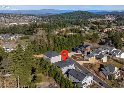 12027 SE Cicely Lane Happy Valley OR 97086