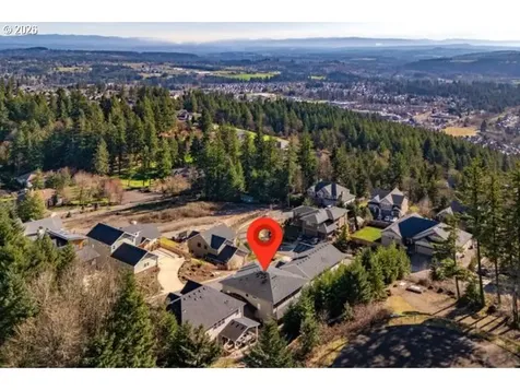 12027 SE Cicely Lane Happy Valley OR 97086