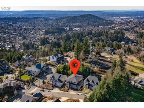 12027 SE Cicely Lane Happy Valley OR 97086
