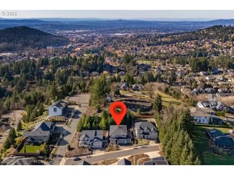 12027 SE Cicely Lane Happy Valley OR 97086