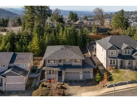 12027 SE Cicely Lane Happy Valley OR 97086