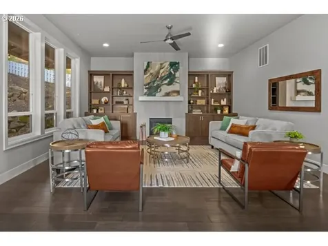 12027 SE Cicely Lane Happy Valley OR 97086