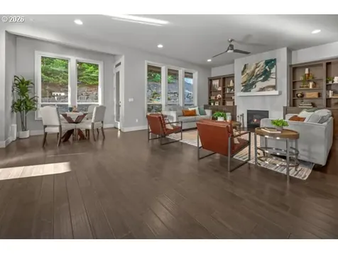 12027 SE Cicely Lane Happy Valley OR 97086