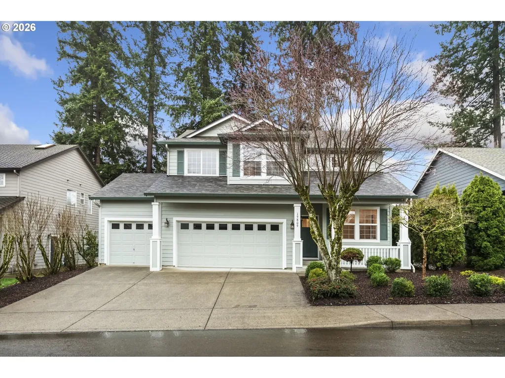 19809 SE 7th Way Camas WA 98607
