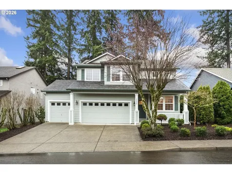 19809 SE 7th Way Camas WA 98607