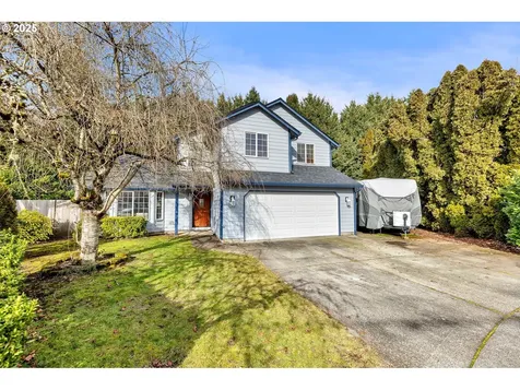 1010 SE 140th Court Vancouver WA 98683