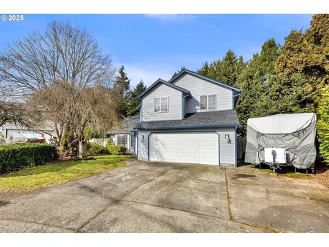 1010 SE 140th Court Vancouver WA 98683