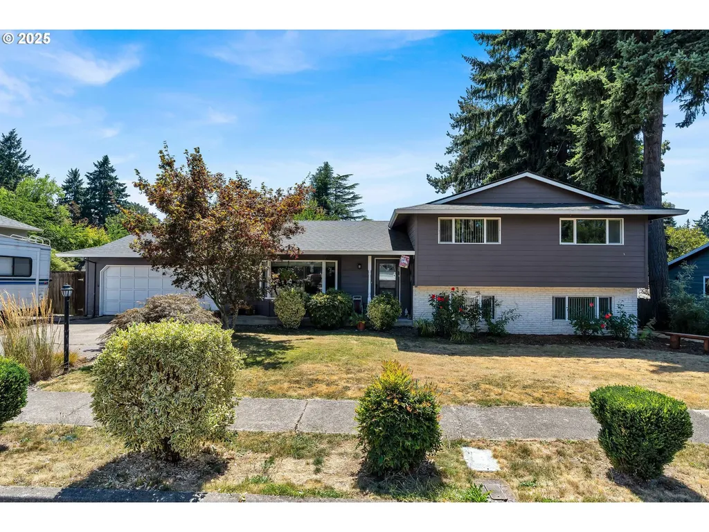 14350 SW 22nd Street Beaverton OR 97008