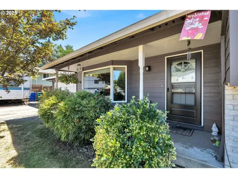 14350 SW 22nd Street Beaverton OR 97008