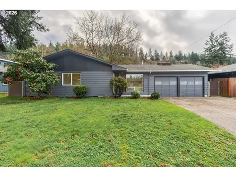 15452 SE Bush Street Portland OR 97236