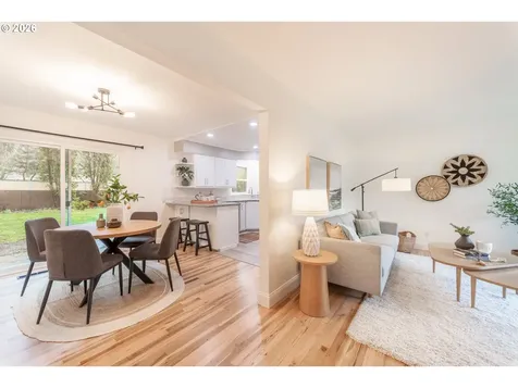 15452 SE Bush Street Portland OR 97236