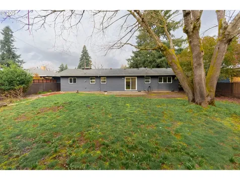 15452 SE Bush Street Portland OR 97236