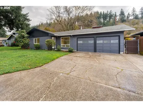 15452 SE Bush Street Portland OR 97236