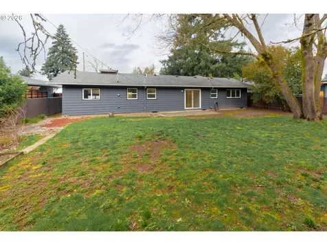 15452 SE Bush Street Portland OR 97236