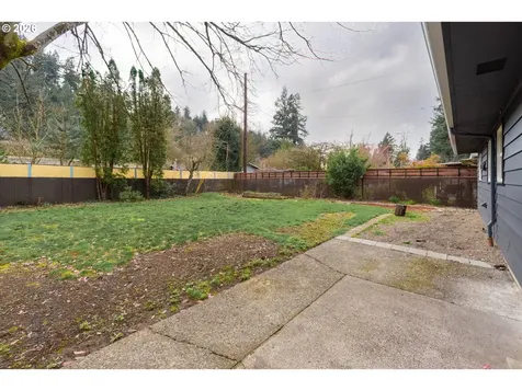 15452 SE Bush Street Portland OR 97236