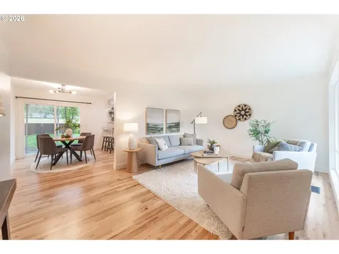 15452 SE Bush Street Portland OR 97236