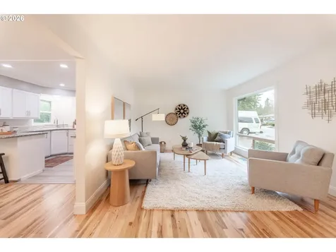 15452 SE Bush Street Portland OR 97236