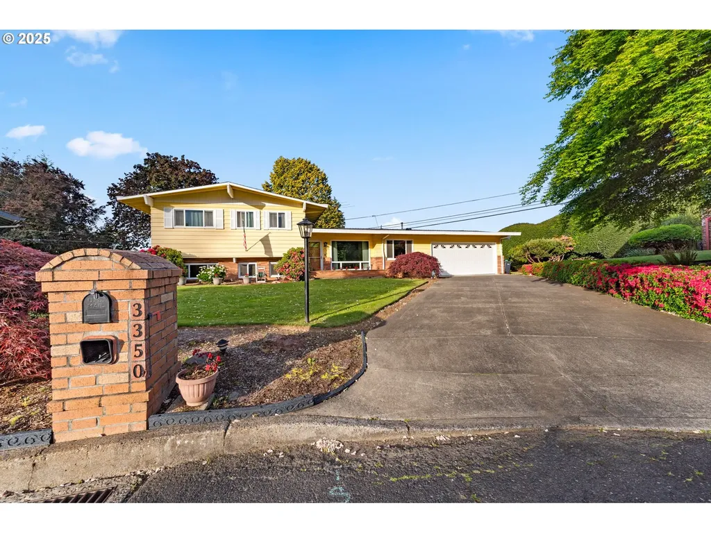 3350 NE 133rd Avenue Portland OR 97230