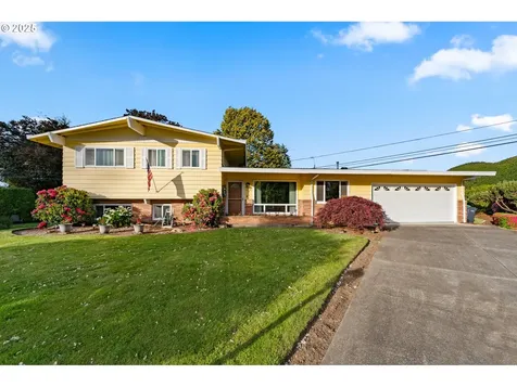 3350 NE 133rd Avenue Portland OR 97230