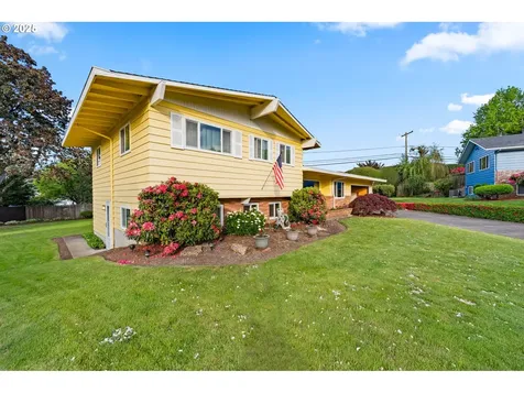 3350 NE 133rd Avenue Portland OR 97230