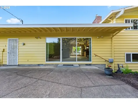 3350 NE 133rd Avenue Portland OR 97230