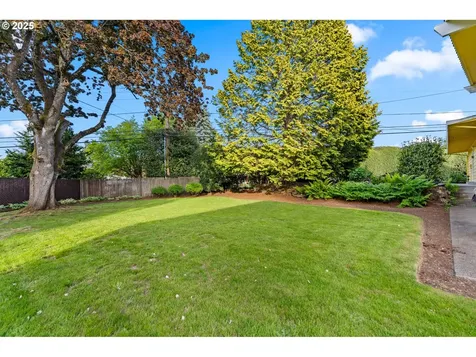 3350 NE 133rd Avenue Portland OR 97230