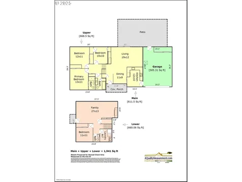 3350 NE 133rd Avenue Portland OR 97230