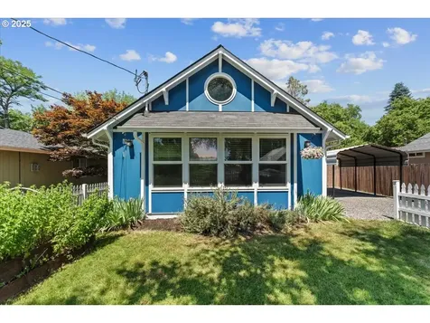 1527 SE 7th Avenue Camas WA 98607