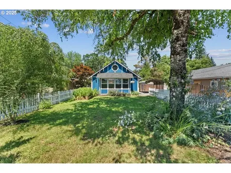 1527 SE 7th Avenue Camas WA 98607