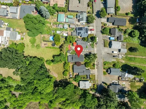 1527 SE 7th Avenue Camas WA 98607