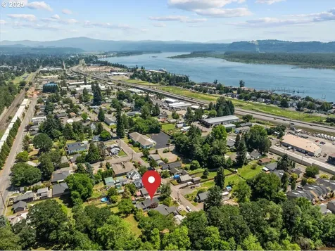 1527 SE 7th Avenue Camas WA 98607