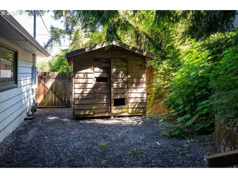 5128 SW Mitchell Street Portland OR 97221