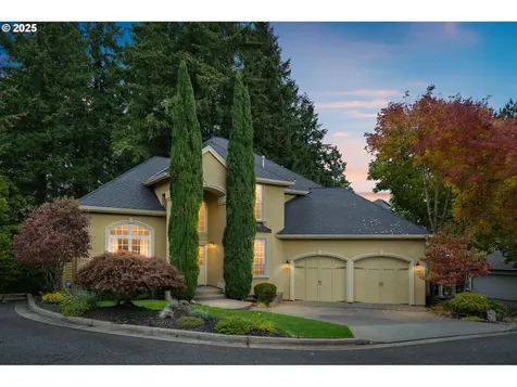 16555 SW Red Rock Court Beaverton OR 97007