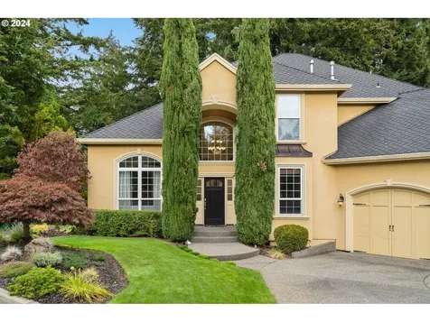 16555 SW Red Rock Court Beaverton OR 97007