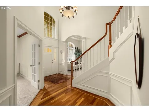 16555 SW Red Rock Court Beaverton OR 97007