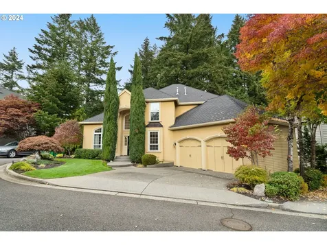 16555 SW Red Rock Court Beaverton OR 97007