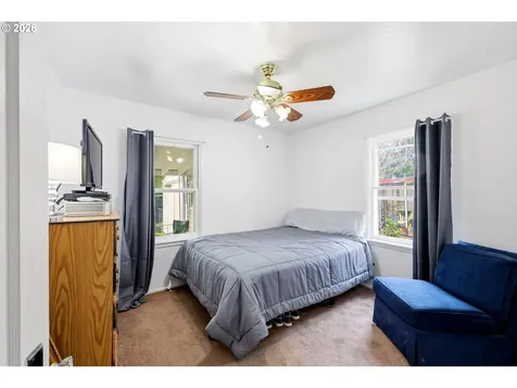 7905 SE Bybee Boulevard Portland OR 97206