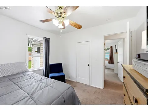 7905 SE Bybee Boulevard Portland OR 97206