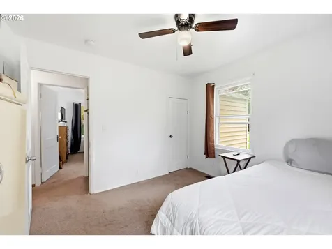 7905 SE Bybee Boulevard Portland OR 97206