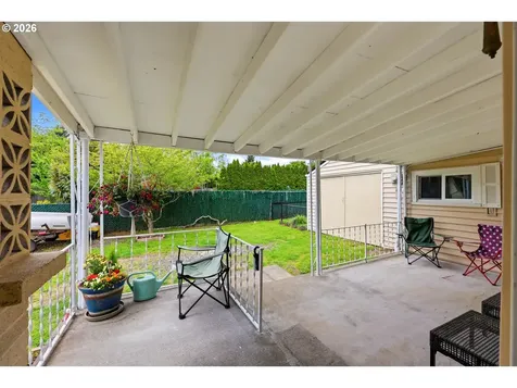 7905 SE Bybee Boulevard Portland OR 97206