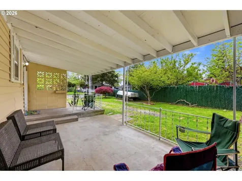 7905 SE Bybee Boulevard Portland OR 97206