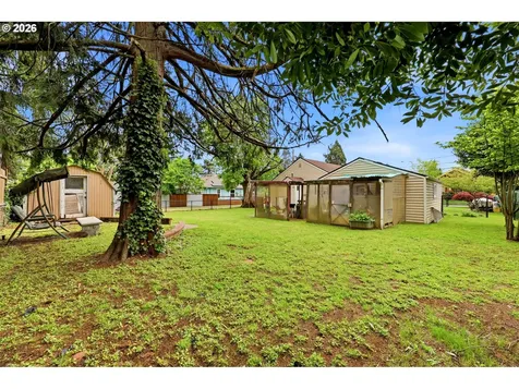 7905 SE Bybee Boulevard Portland OR 97206