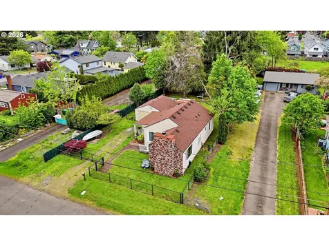 7905 SE Bybee Boulevard Portland OR 97206