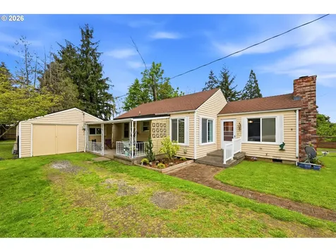 7905 SE Bybee Boulevard Portland OR 97206