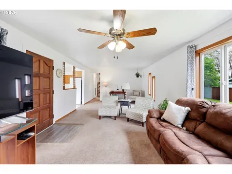7905 SE Bybee Boulevard Portland OR 97206