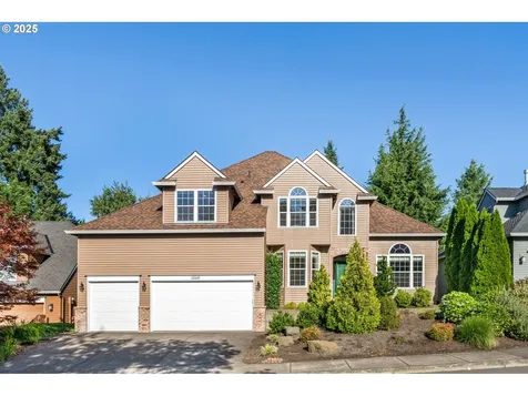 13610 SW Aerie Drive Portland OR 97223