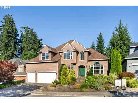 13610 SW Aerie Drive Portland OR 97223