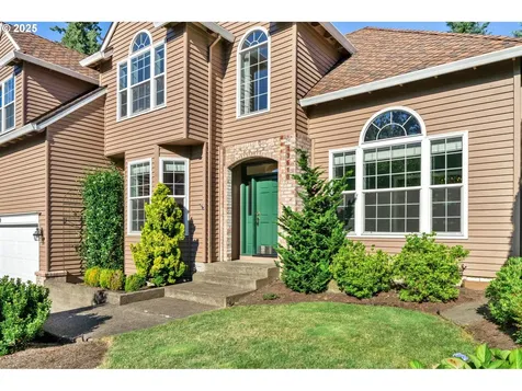13610 SW Aerie Drive Portland OR 97223